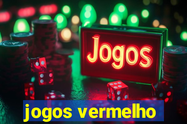 jogos vermelho