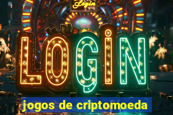 jogos de criptomoeda