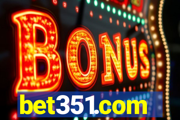 bet351.com