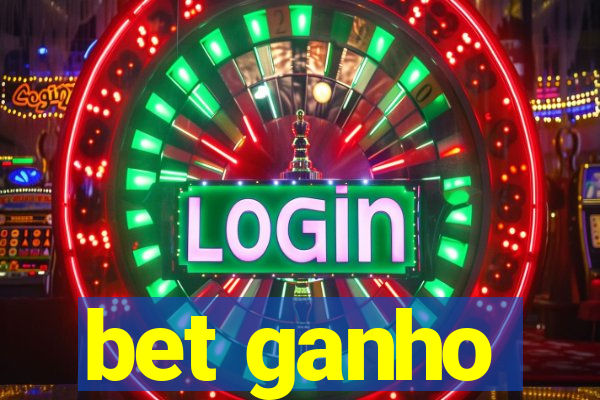 bet ganho