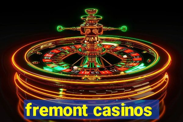 fremont casinos