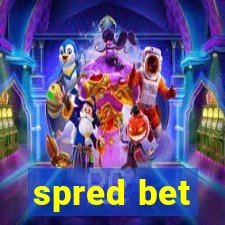 spred bet