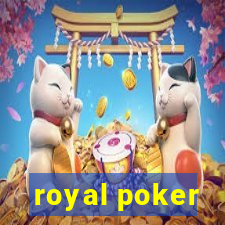 royal poker