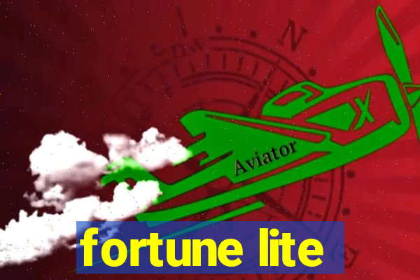 fortune lite