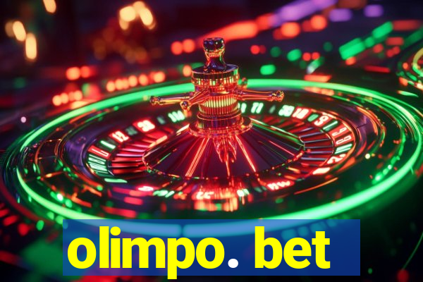 olimpo. bet