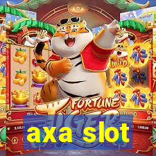 axa slot