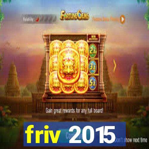 friv 2015