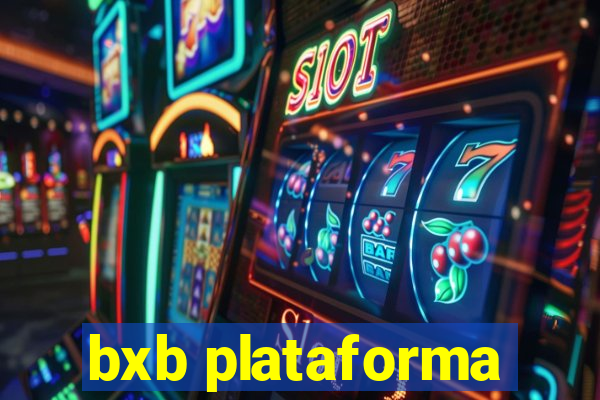 bxb plataforma