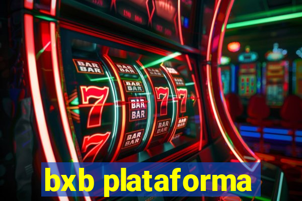 bxb plataforma