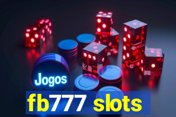 fb777 slots