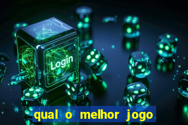 qual o melhor jogo de slots