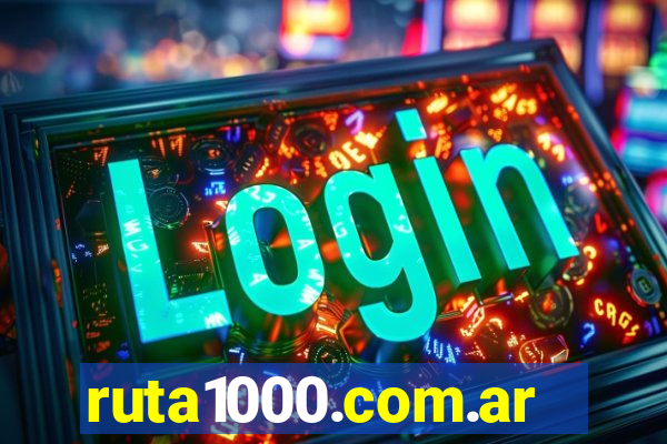 ruta1000.com.ar