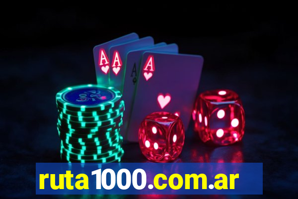 ruta1000.com.ar