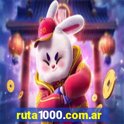 ruta1000.com.ar