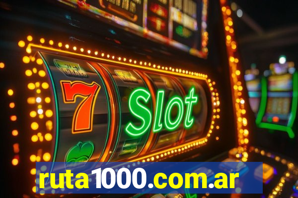 ruta1000.com.ar