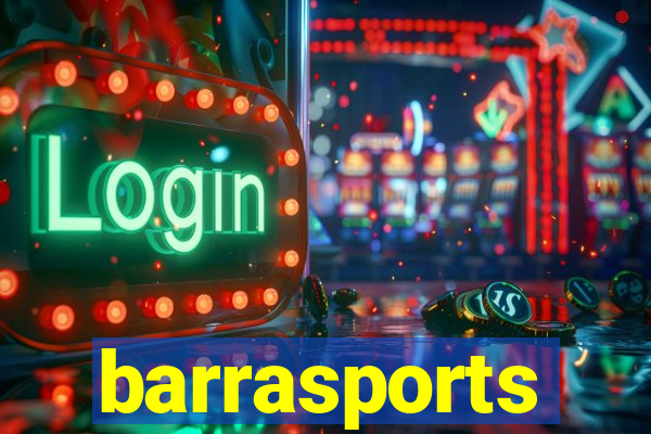 barrasports