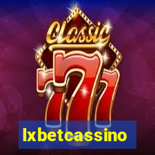 Ixbetcassino