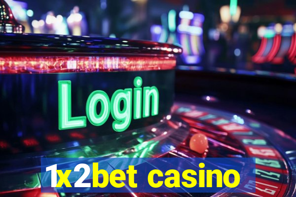 1x2bet casino