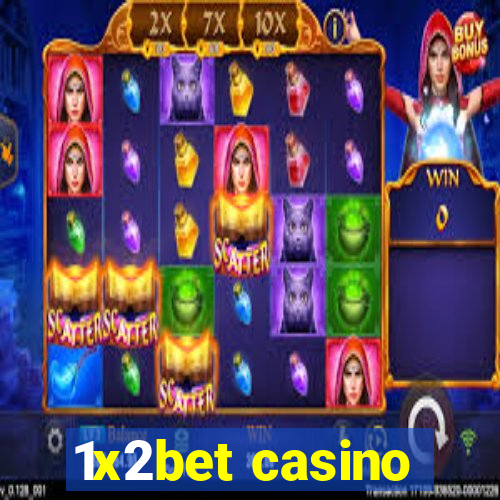 1x2bet casino