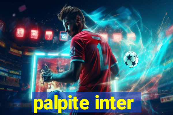 palpite inter