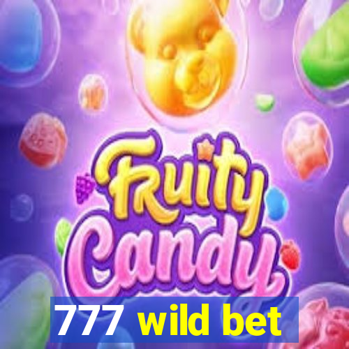 777 wild bet