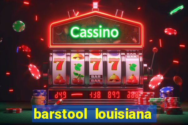 barstool louisiana promo code