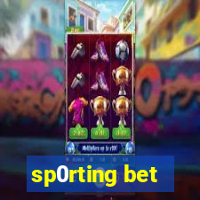 sp0rting bet