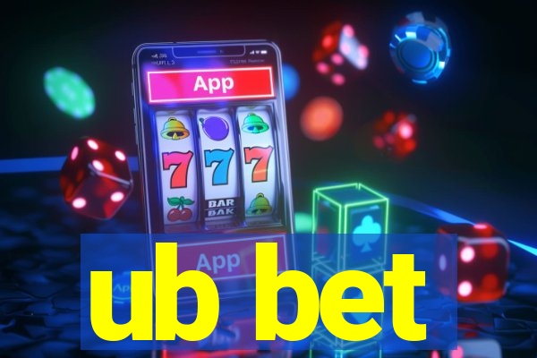 ub bet