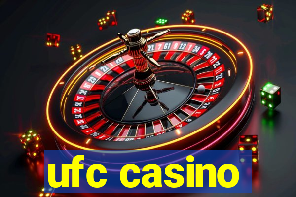 ufc casino