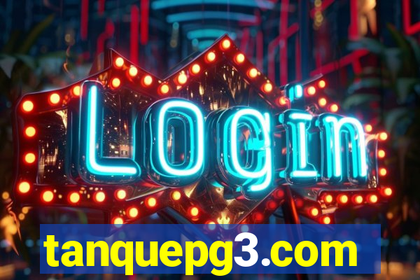 tanquepg3.com