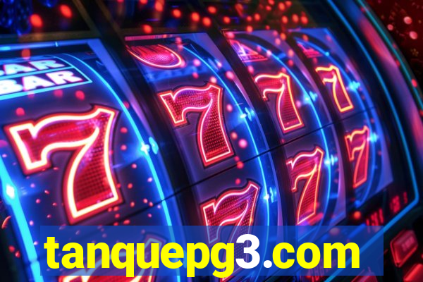 tanquepg3.com