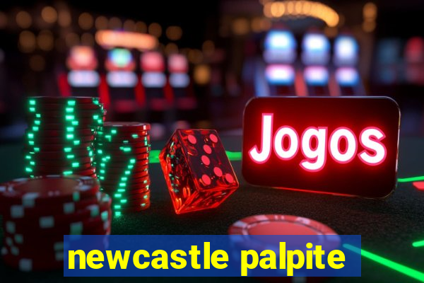 newcastle palpite