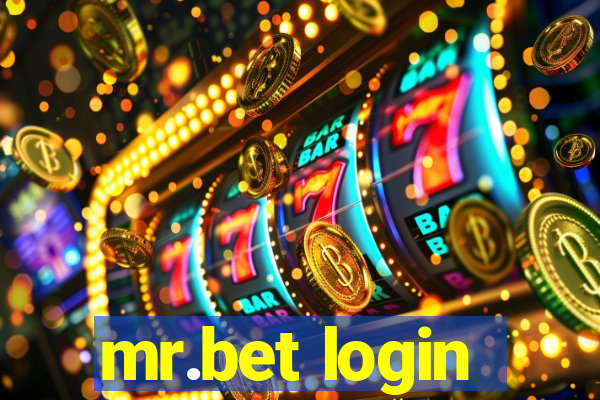 mr.bet login