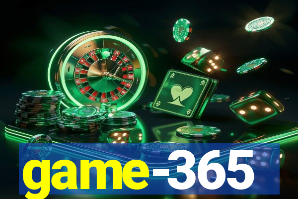 game-365