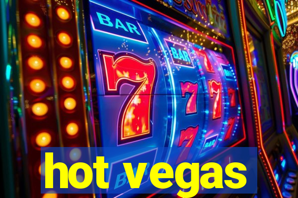 hot vegas