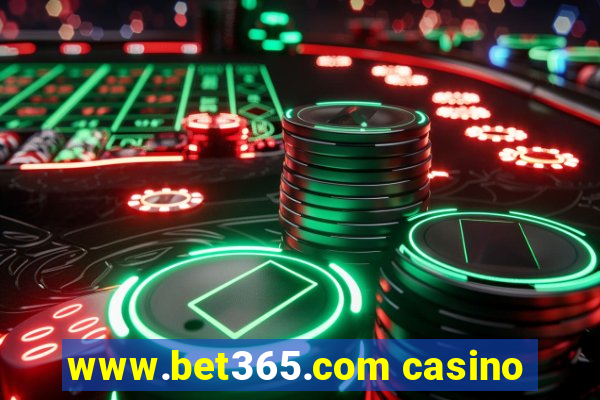 www.bet365.com casino