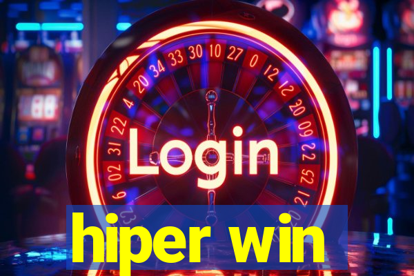 hiper win