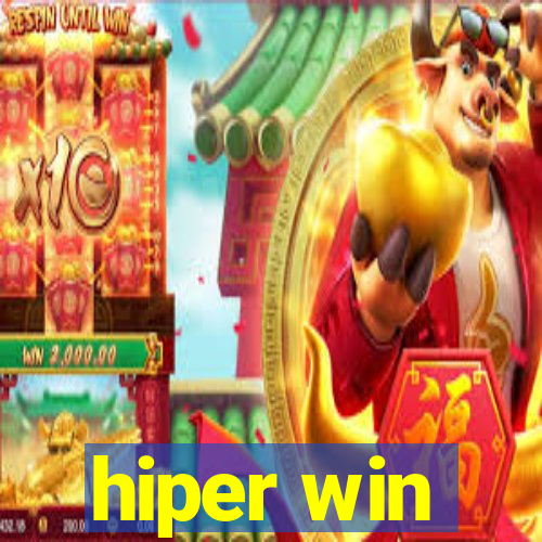 hiper win