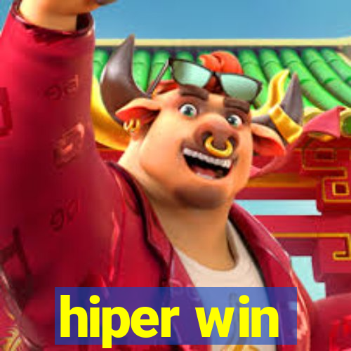 hiper win