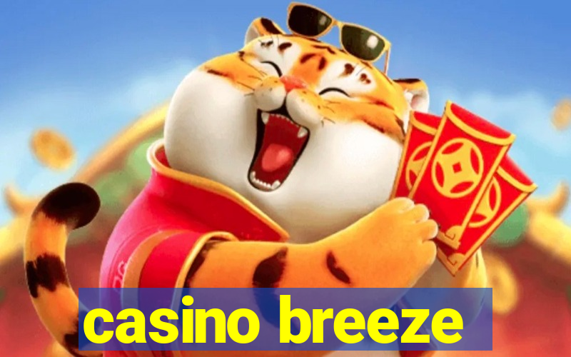 casino breeze