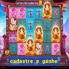 cadastre e ganhe b?nus para jogar