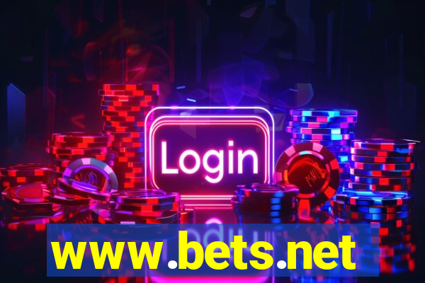 www.bets.net