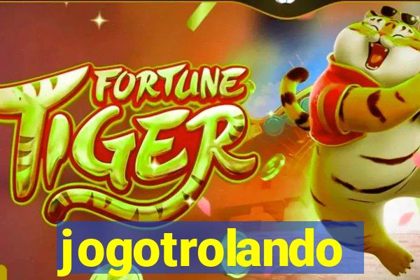 jogotrolando