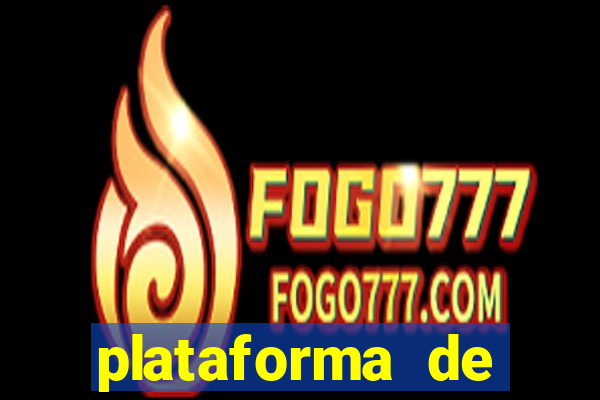 plataforma de aposta blaze