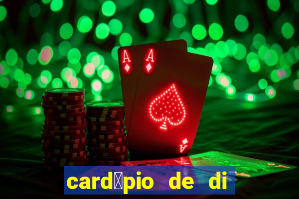 card谩pio de di napoli lajeado