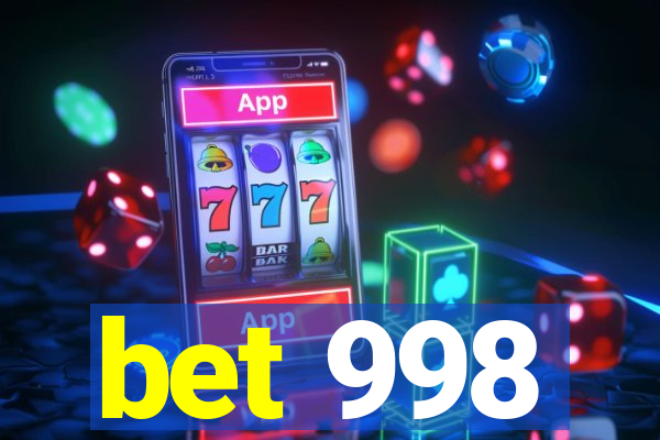 bet 998