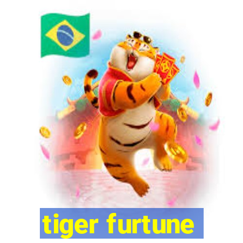 tiger furtune