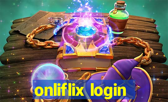 onliflix login