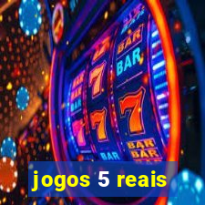 jogos 5 reais