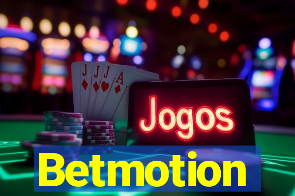 Betmotion